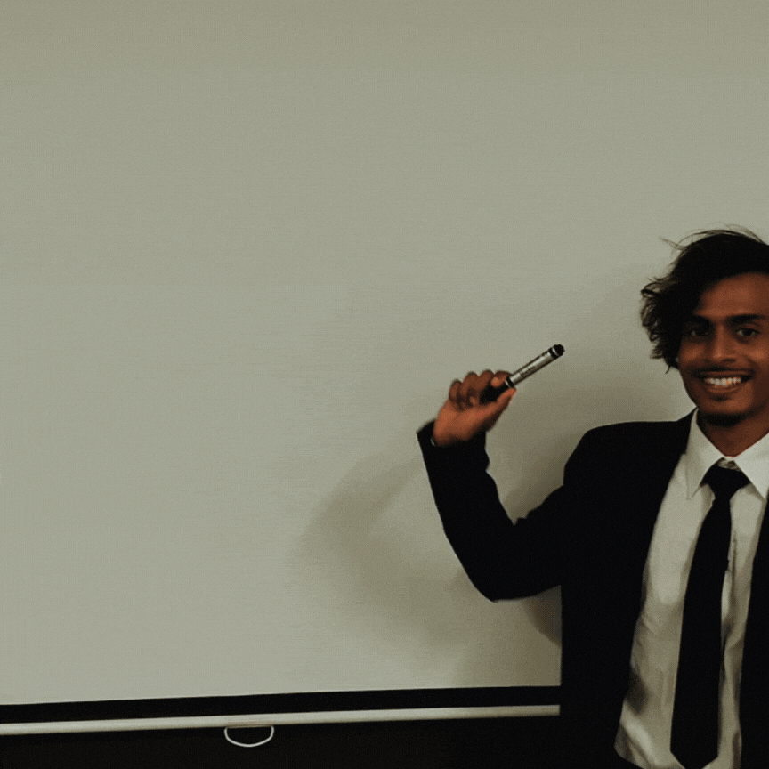Coding American GIF by A Reason To Feel