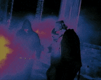 Hip Hop Fire GIF by Cypress Hill