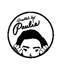 Logo Studio Sticker