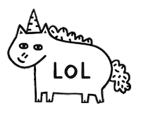 Happy Illustration Sticker by roy_draws