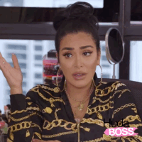 season 1 GIF by Huda Boss