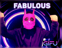 Awesome GIF by Stick Up Music