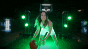 Basketball Tulane GIF by GreenWave