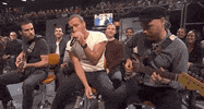 Snl Coldplay GIF by Saturday Night Live