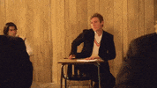 Back To School Dancing GIF by iamnotshane