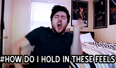 i love you sherlock GIF