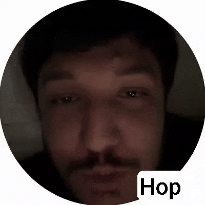 Hop Abuser GIF