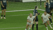 2025 GIF by National Women's Soccer League