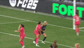 Angelcity GIF by National Women's Soccer League