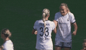 2025 GIF by National Women's Soccer League
