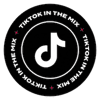 Concert Arizona Sticker by TikTok