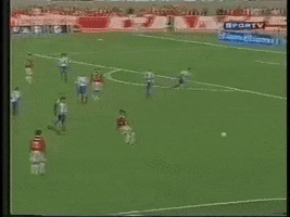 Campeonato Brasileiro Colorado GIF by Sport Club Internacional