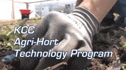 Technology Agriculture GIF by Kankakee Community College