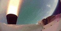 spacecraft landing GIF by NASA