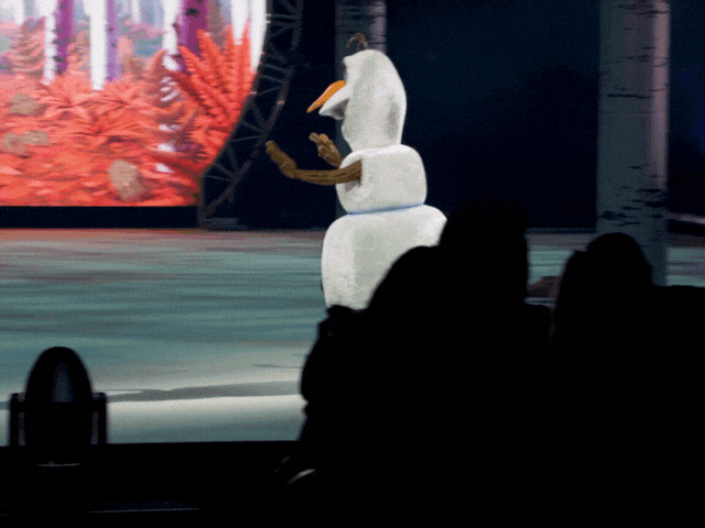 Lets Dance Feld GIF by Disney On Ice