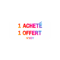 Paris Bonplan Sticker by njoy app