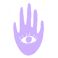 Sleepy Good Night Sticker