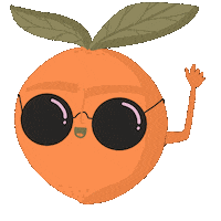 Happy Fun Sticker