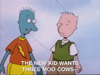nicksplat doug GIF