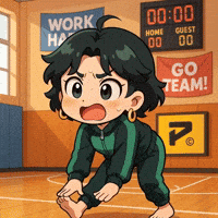 Frustrated Fitness GIF by Persona