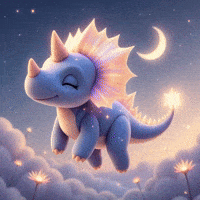 Animation Glowing GIF by Divineasaur