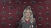 College Sports Sport GIF by CWU Athletics