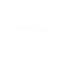 Days Of The Week Day Sticker