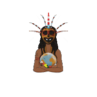 Stem Sticker by SACNAS