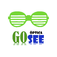 Lentes Sticker by Óptica Go See