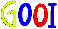 Google Type Sticker