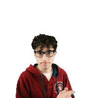 youtube applause Sticker by B.WMV Audiovisual