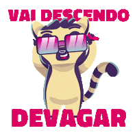 Nemvinho Sticker by Réveillon NemVem