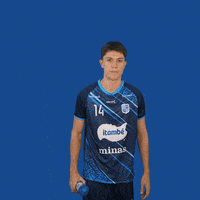 Futsal GIF by Minas Tênis Clube