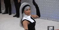 Cardi B GIF by E!