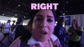 Come Through Hurry Up GIF