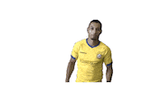 Goal Sticker by vv Staphorst