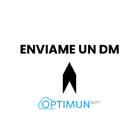 optimunsoft giphyupload optimun informacion optimun feliz dia optimundm Sticker