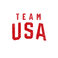 Olympics Tokyo Sticker by Team USA