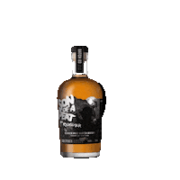 Whisky Scotch Sticker by Flaviar