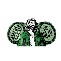 Williamlawsonsmx whiskey whisky scotch william lawsons Sticker