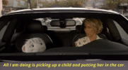 season 1 GIF by Imaginary Mary on ABC