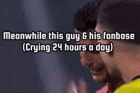 Al Hilal Messi GIF
