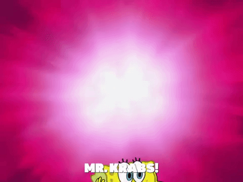season 8 spongebob's runaway roadtrip: mooncation GIF by SpongeBob SquarePants
