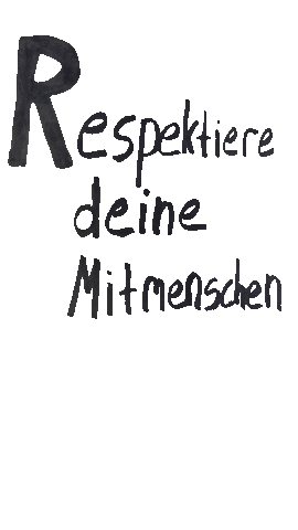 wefckthevirus giphyupload respekt corna coronakrise Sticker