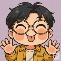 Relief Sweating GIF by Persona