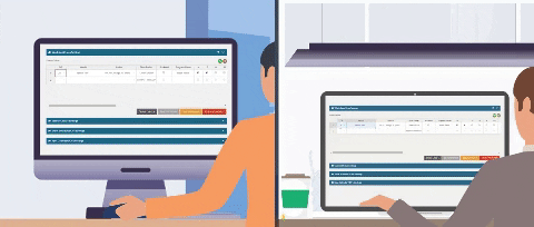 pubnub giphygifmaker GIF