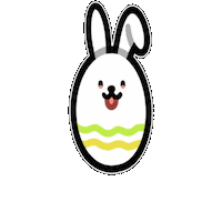 Happy Festival Sticker