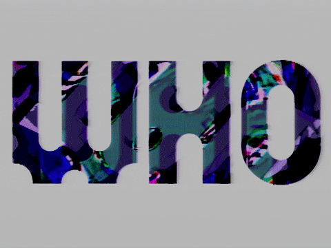 Art Glitch GIF