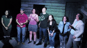 The Best Sketch Comedy GIF by The Burbs Comedy