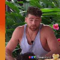 Love Island Water GIF by CTV